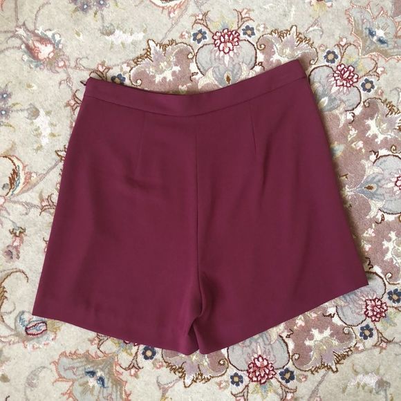 Theory Tarrytown Short NWT - Picture 2 of 6